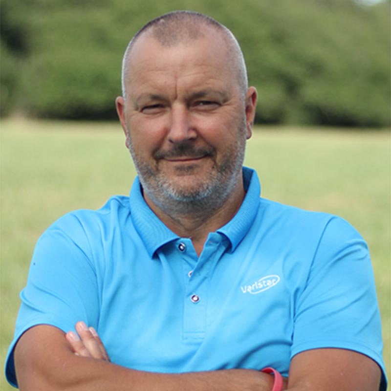 Daniel Lipták, konzultant pre východné Slovensko